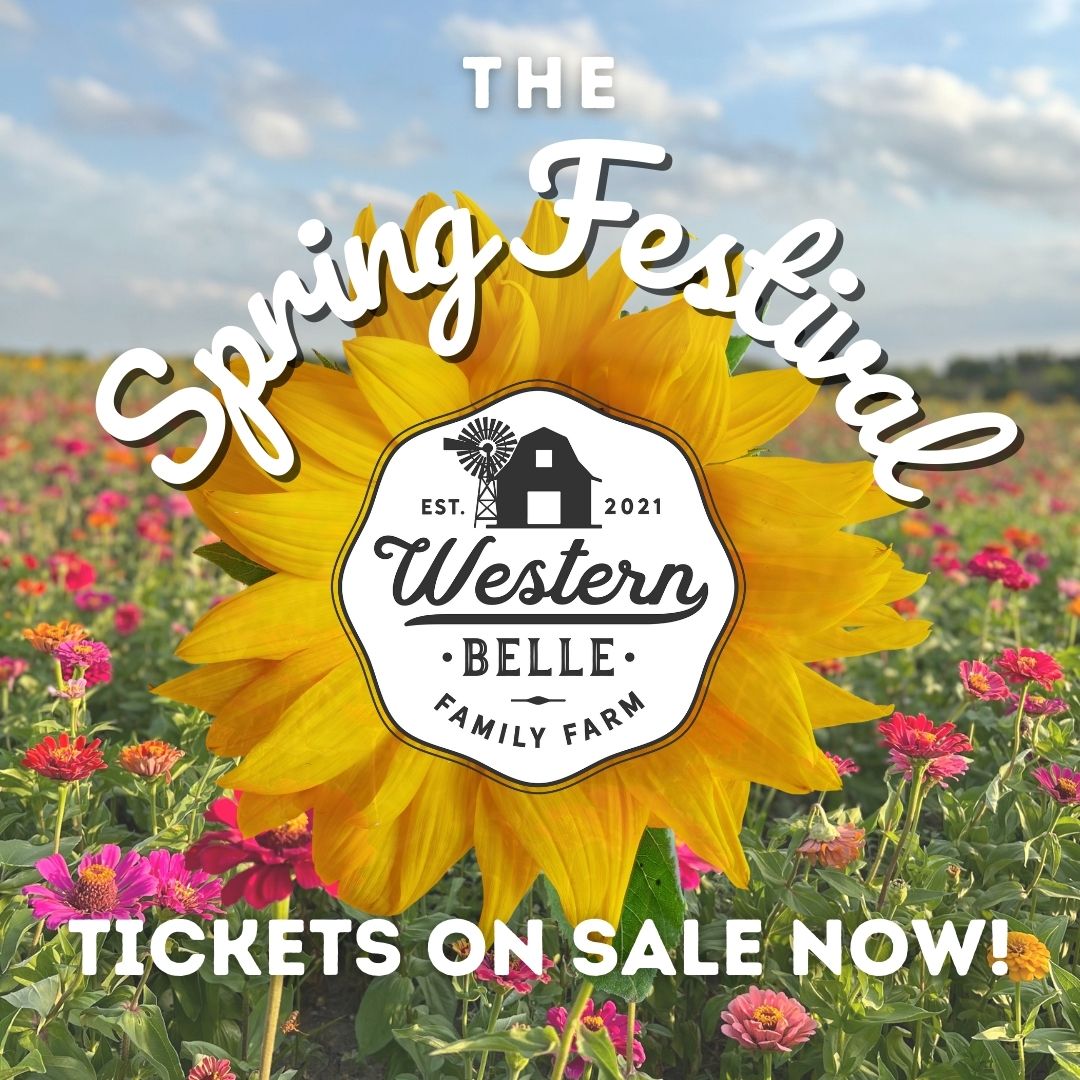 Tickets on sale NOW!