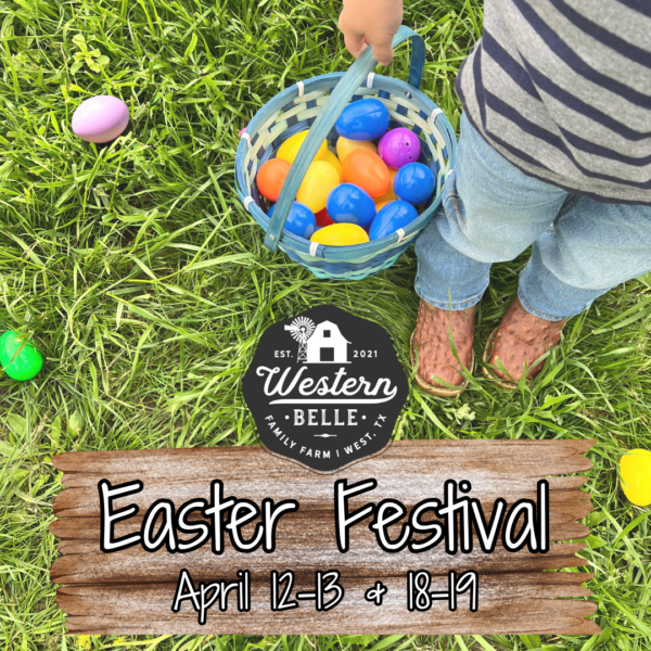 Easter Festival 2025