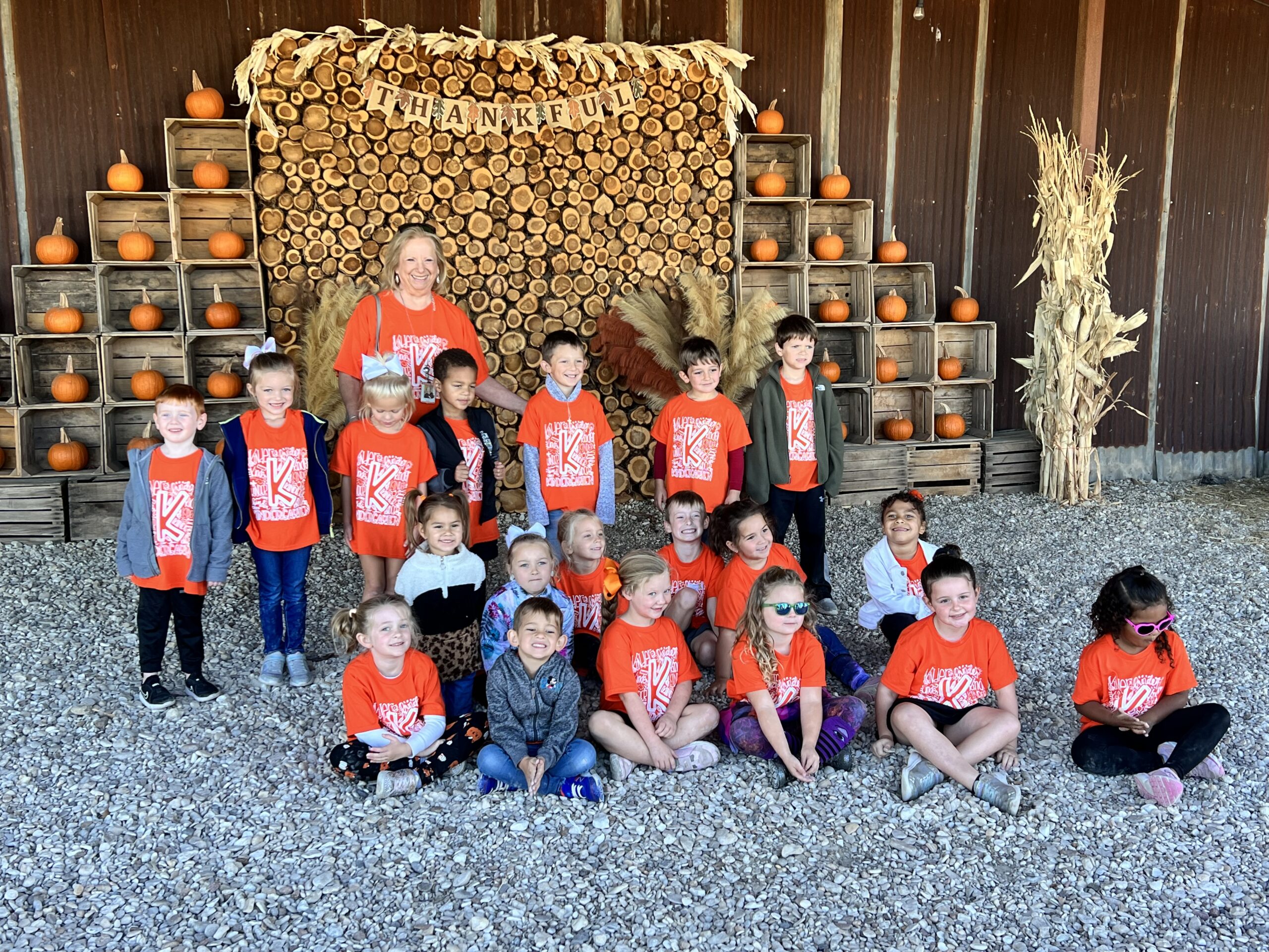 🎃🚌✏️ 2026 Fall Farm Field Trips ✏️ 🚌🎃