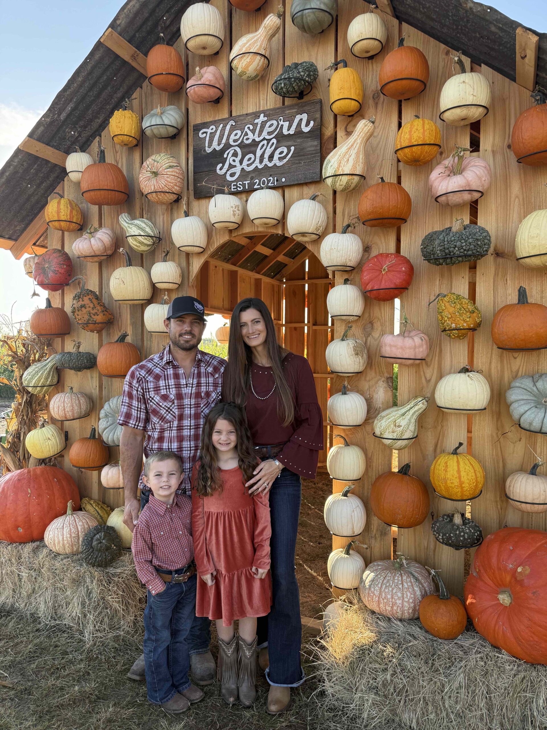 Thank you for an amazing 4th fall season!