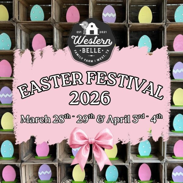 Easter Festival 2026