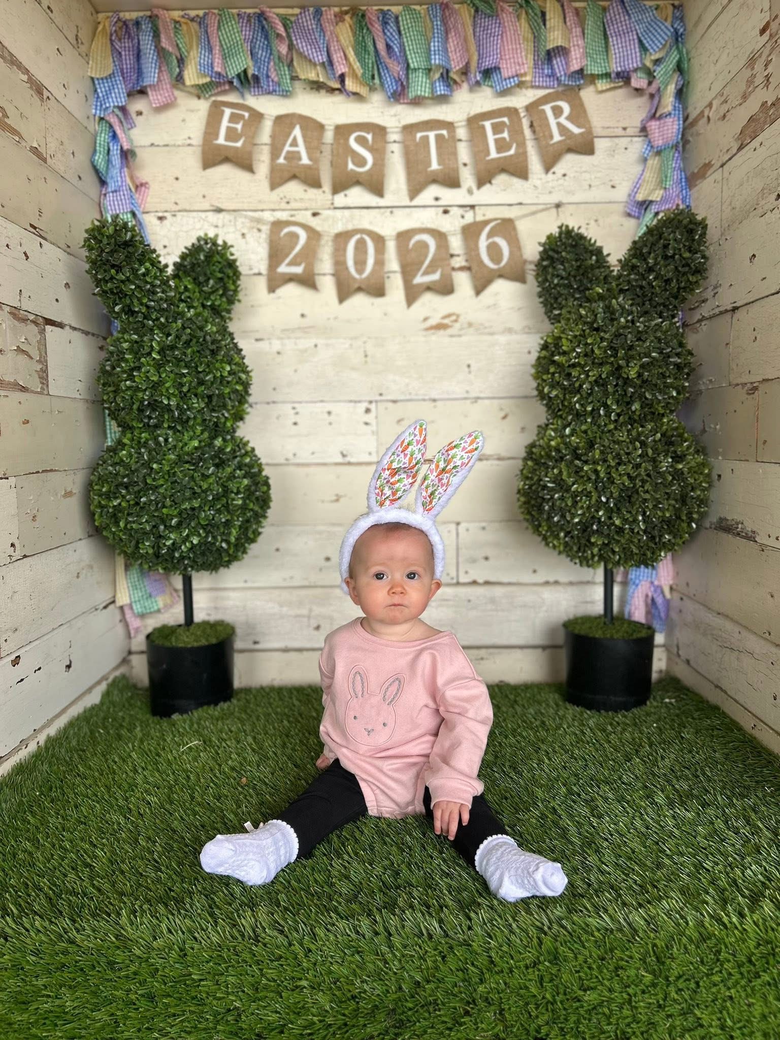 🐣🐰 Easter Festival UPDATE 🐰🐣