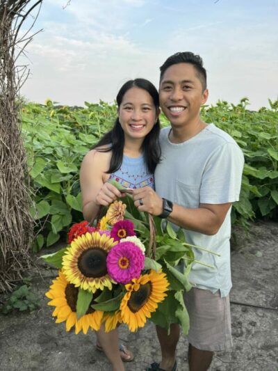 Sunflower U-Pick Info