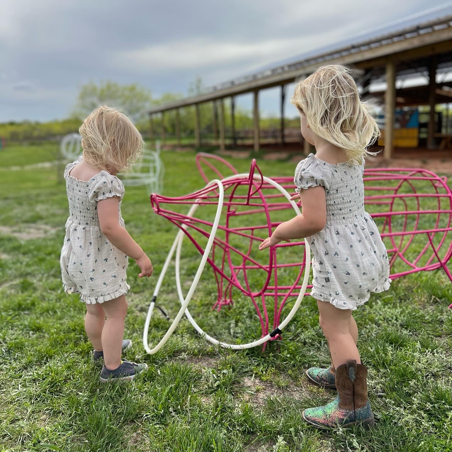 Yard Games